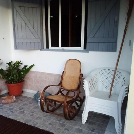 הוילה בוויאנט Chez Vava Et Maianne מראה חיצוני תמונה
