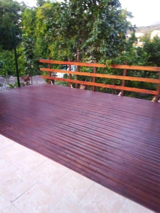 הוילה בוויאנט Chez Vava Et Maianne מראה חיצוני תמונה