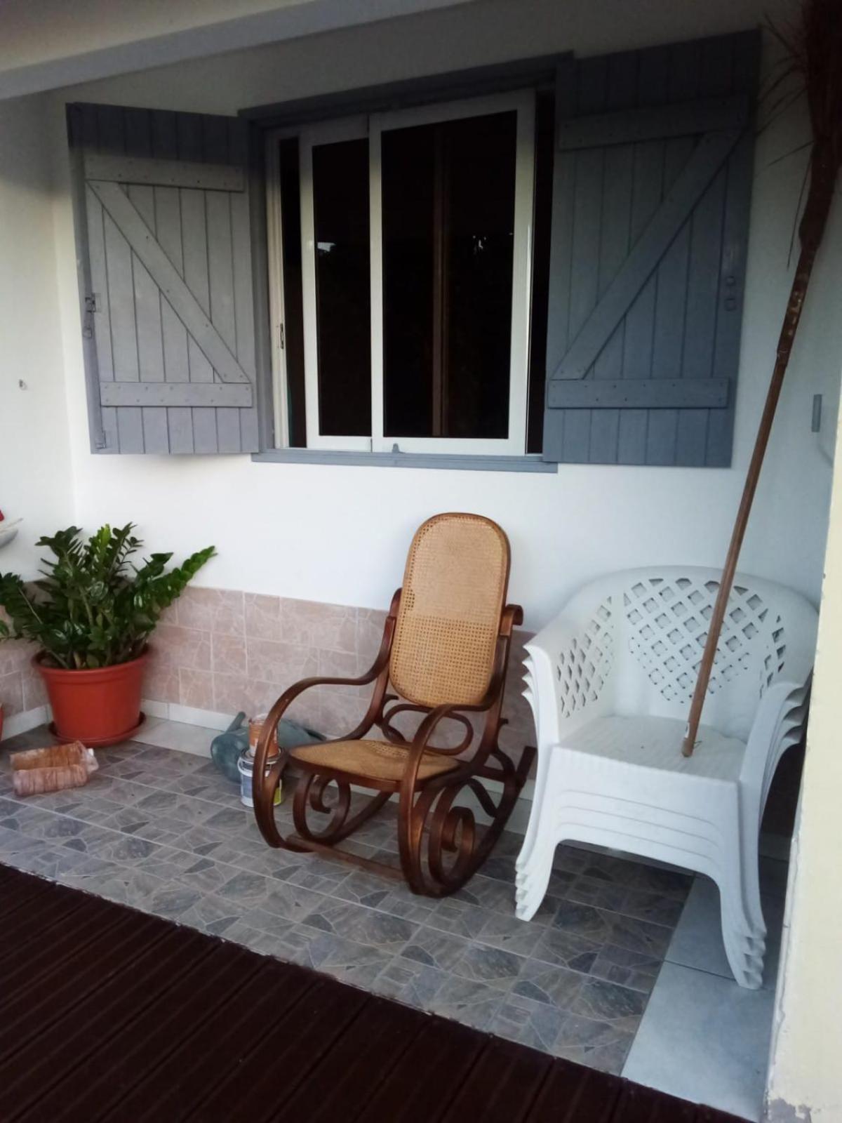 הוילה בוויאנט Chez Vava Et Maianne מראה חיצוני תמונה